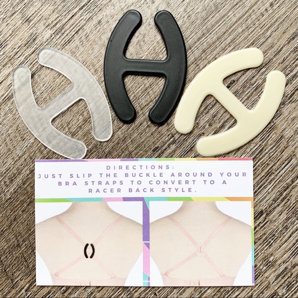 The House Of Gentry Other - Bra Buckle